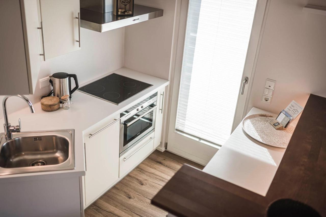 Apartments55 Μπρεσανόνε Εξωτερικό φωτογραφία