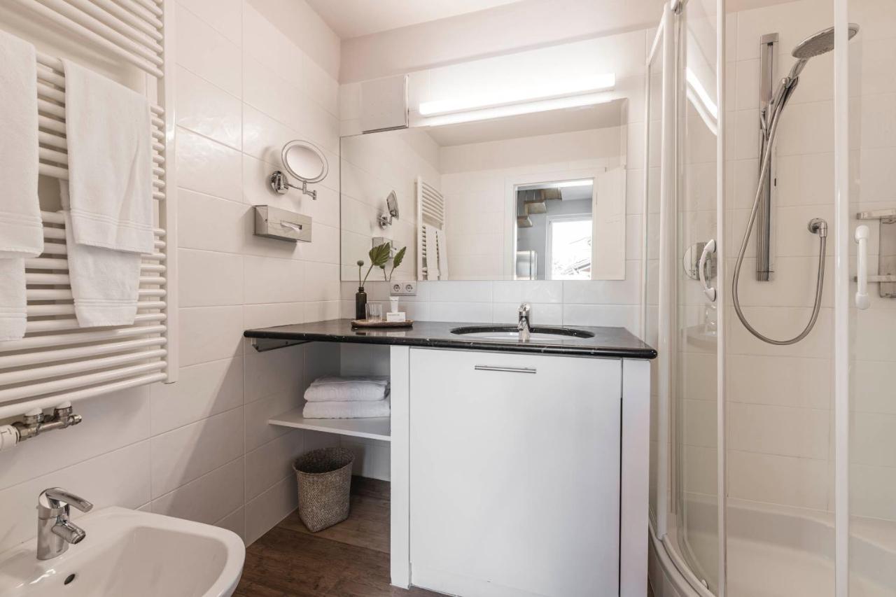 Apartments55 Μπρεσανόνε Εξωτερικό φωτογραφία