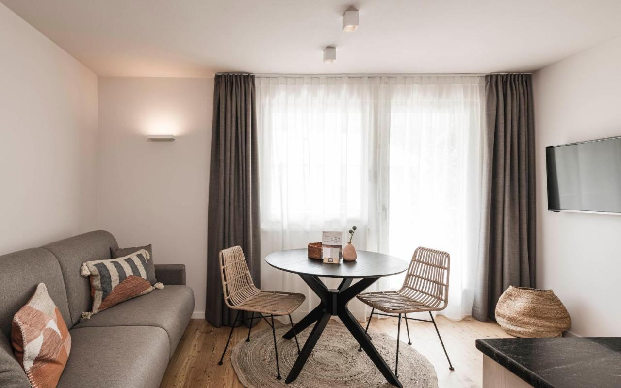 Apartments55 Μπρεσανόνε Εξωτερικό φωτογραφία