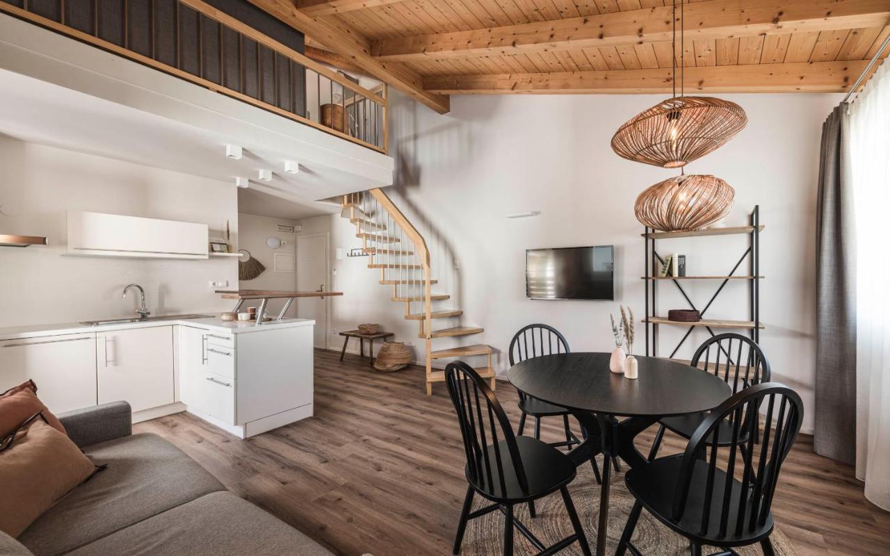 Apartments55 Μπρεσανόνε Εξωτερικό φωτογραφία