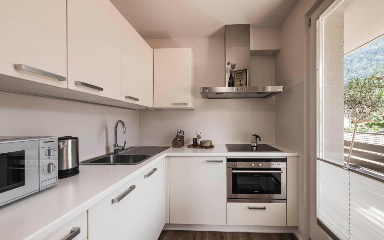 Apartments55 Μπρεσανόνε Εξωτερικό φωτογραφία