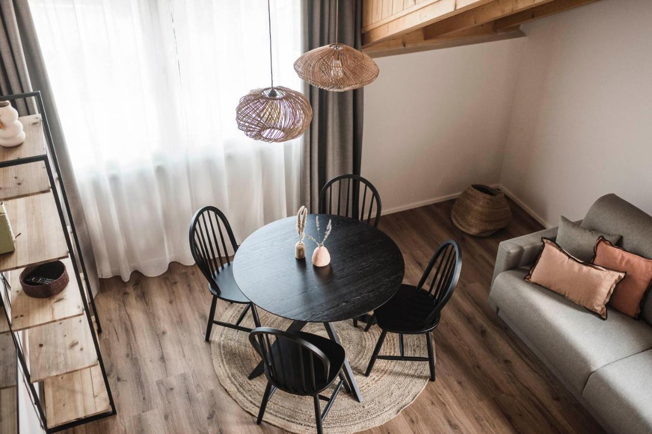 Apartments55 Μπρεσανόνε Εξωτερικό φωτογραφία