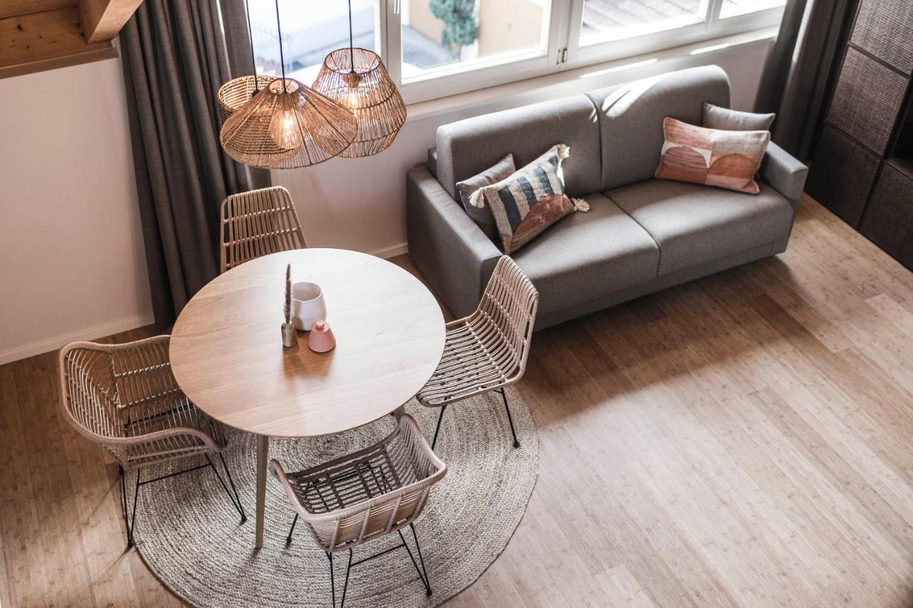 Apartments55 Μπρεσανόνε Εξωτερικό φωτογραφία