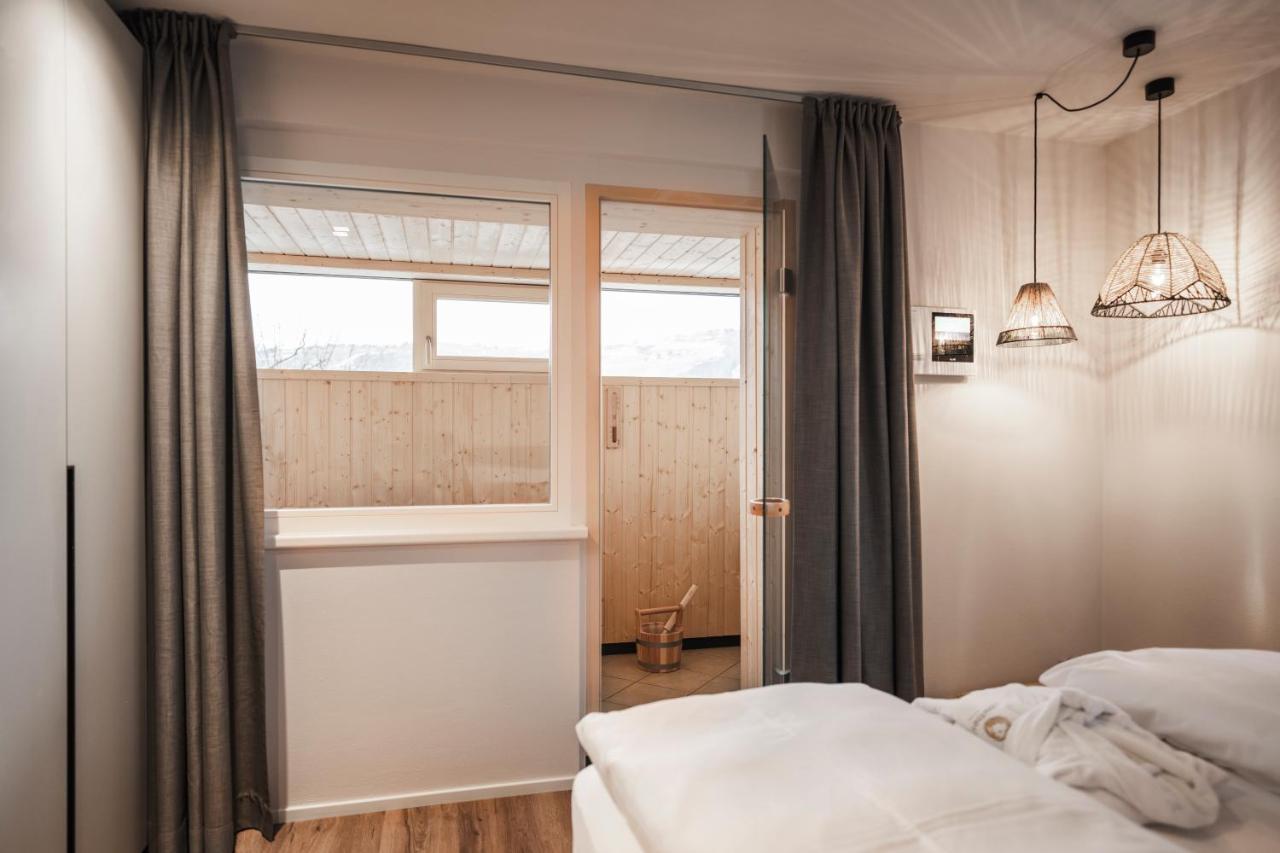 Apartments55 Μπρεσανόνε Εξωτερικό φωτογραφία