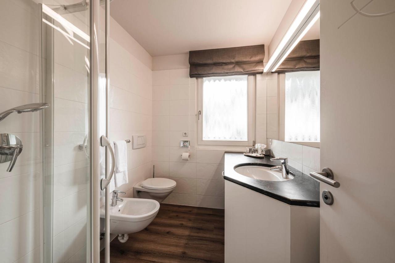 Apartments55 Μπρεσανόνε Εξωτερικό φωτογραφία